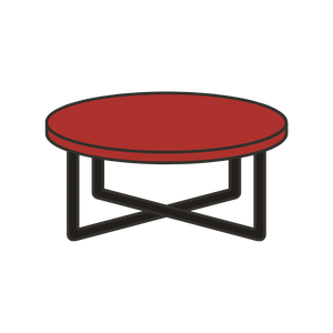 industrial-edge table