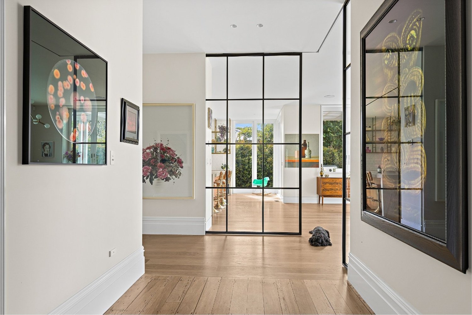 Interior Steel Doors Auckland — Fabrication Specialists