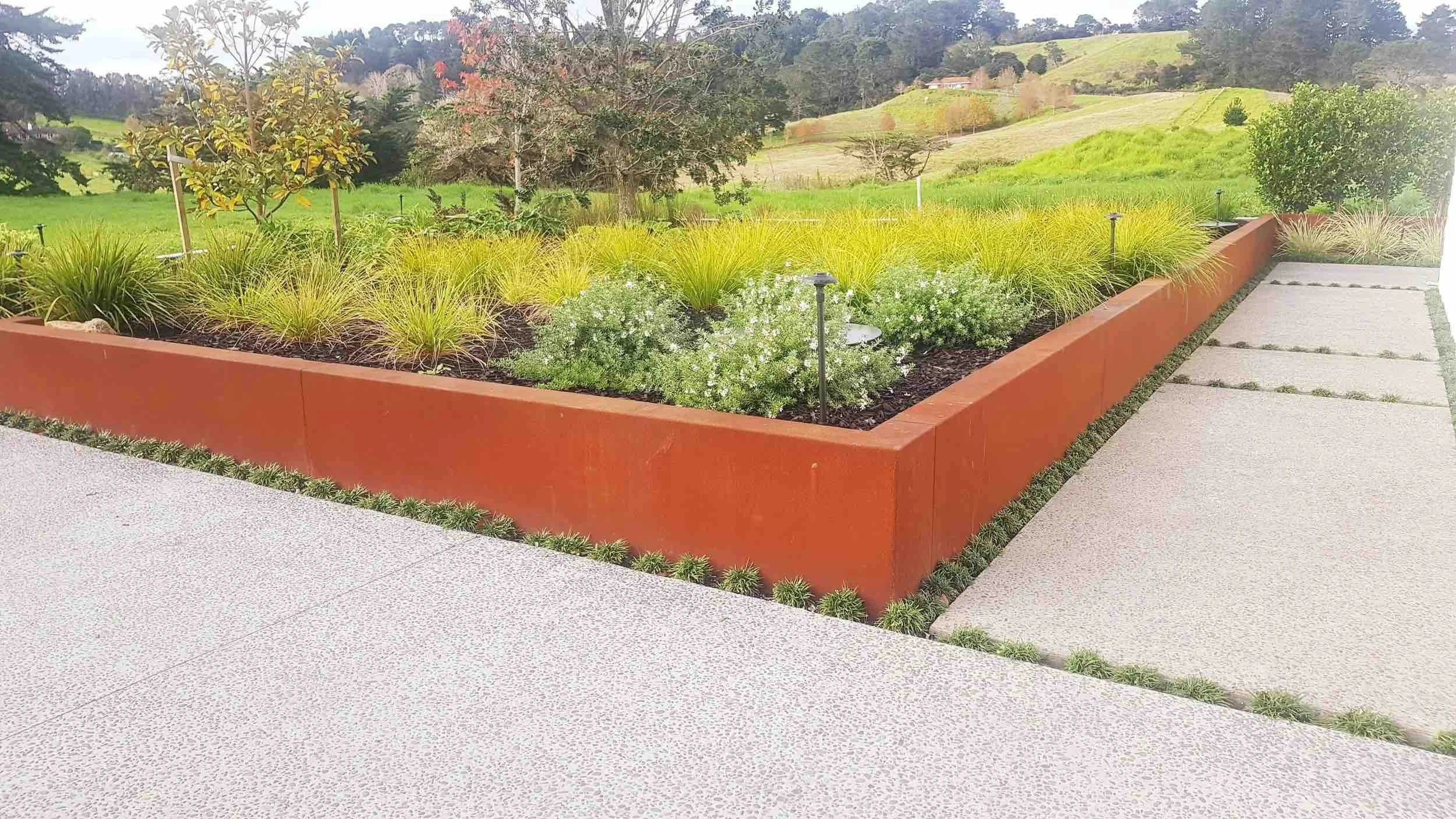 Corten garden wall.jpeg