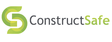 ConstructSafe logo