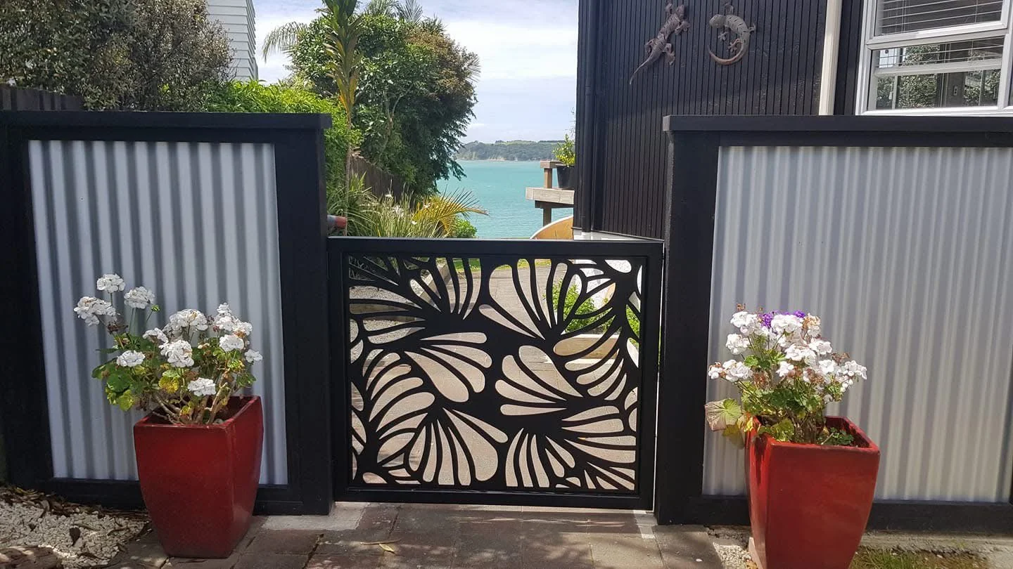 Custom Metalwork for Coastal Homes: Built to Last in Auckland’s Salt Air