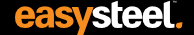 Easy Steel logo