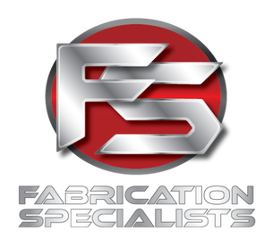 Fabrication Specialists Logo