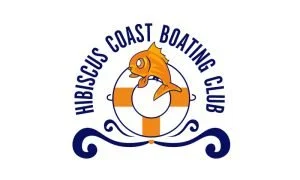 Hibiscus Coast Boat Club logo