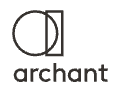 Archant logo