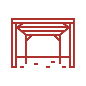 pergola