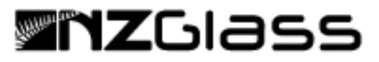 NZ Glass logo