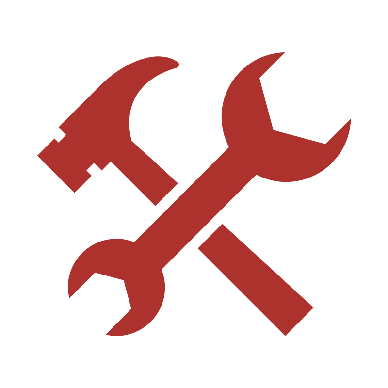 Fabrication Icon