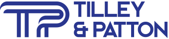 Tilley and Patton logo