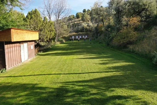 Private Enhanced Concealed Carry Class