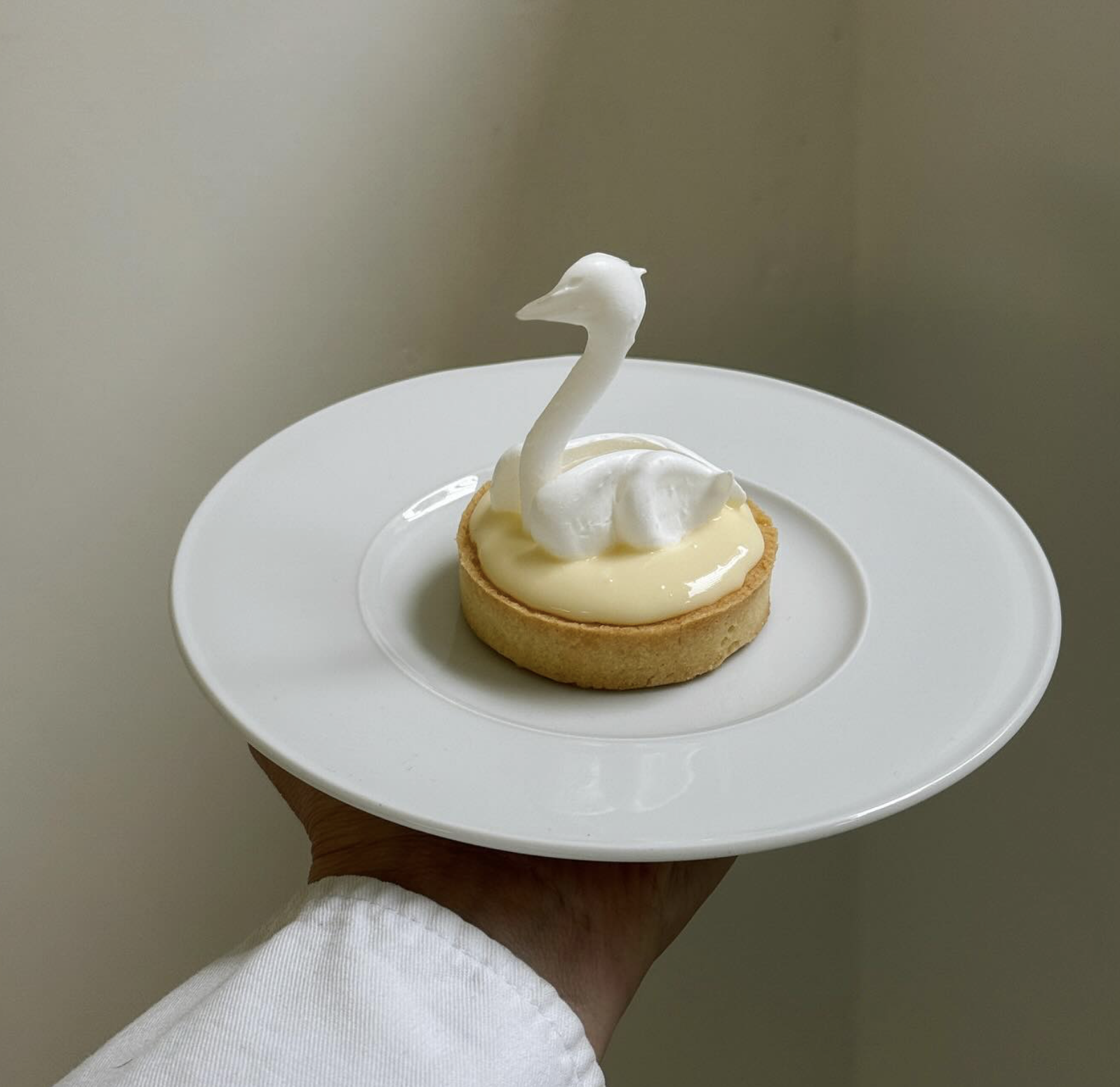 French Snacks