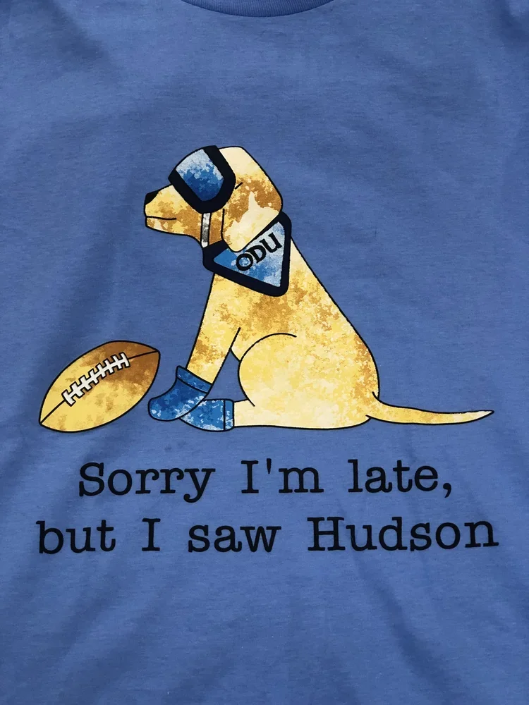 Sorry Late youth vintage.webp
