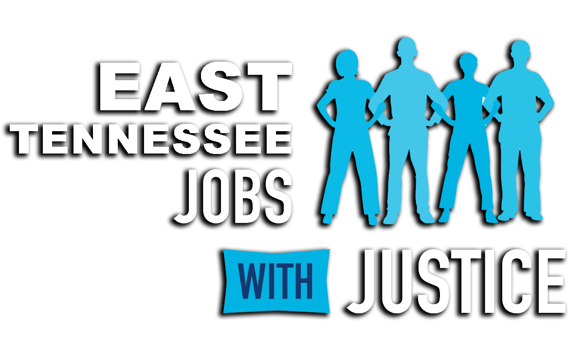 Jobs With Justice of East TN