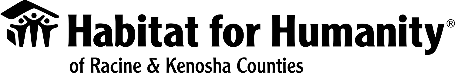 Habitat for Humanity of Racine &amp; Kenosha Counties