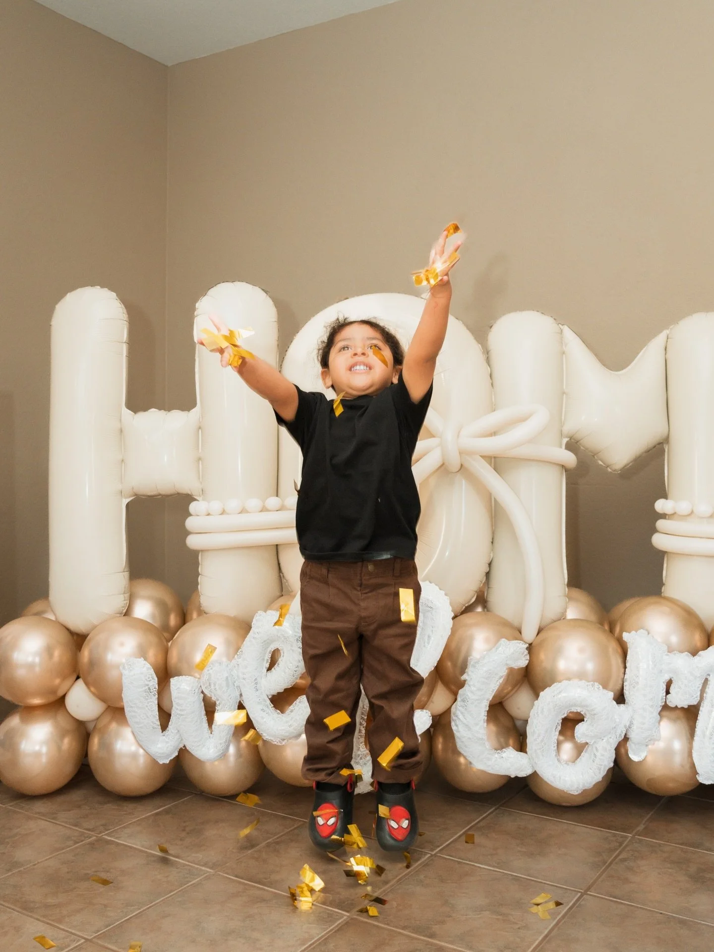 Celebrating this wonderful family and their brand new home! 🥳

It&rsquo;s incredibly rewarding to see the impact of dedicated credit repair efforts leading directly to the keys of a first home. Every step, from boosting their credit scores to findin