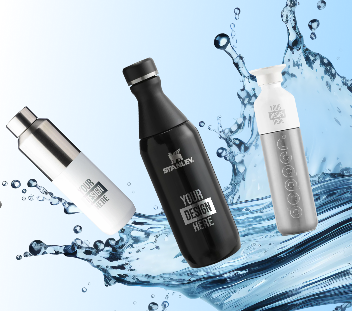 E-commerce Digital Design at Loopper