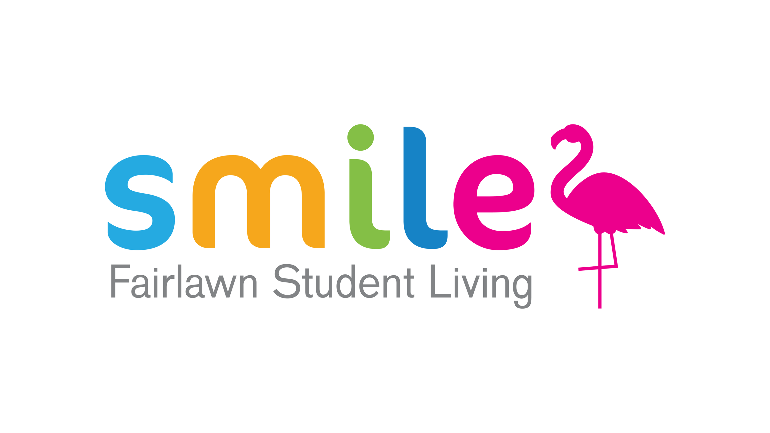 Smile Student Living