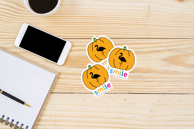 Smile Halloween branded sticker FINAL VERSION.png
