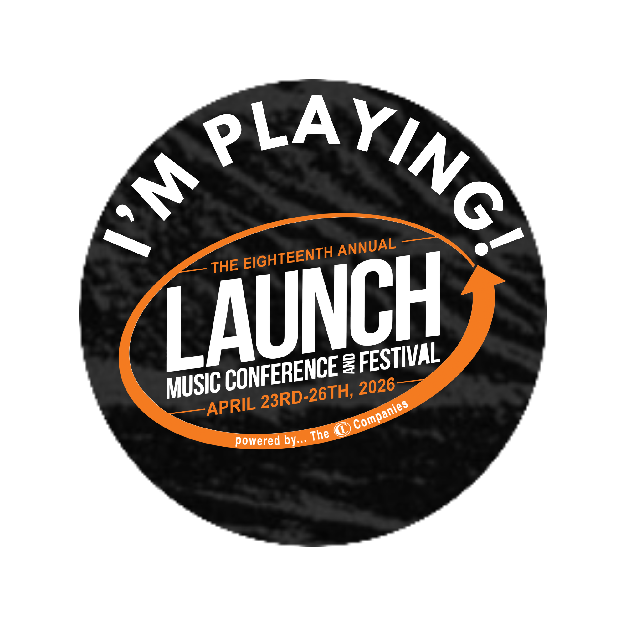 04.25.26 | Lancaster, PA | LAUNCH Music Festival