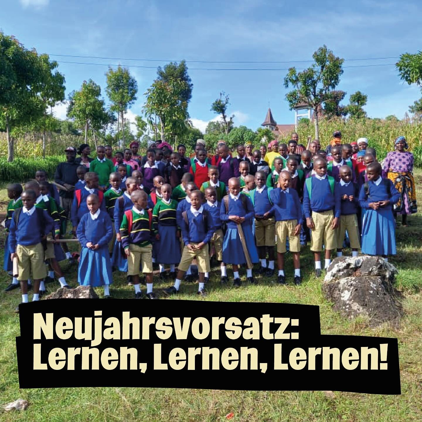 Wir starten motiviert ins neue Schuljahr - mit vielen neuen Gesichtern!
