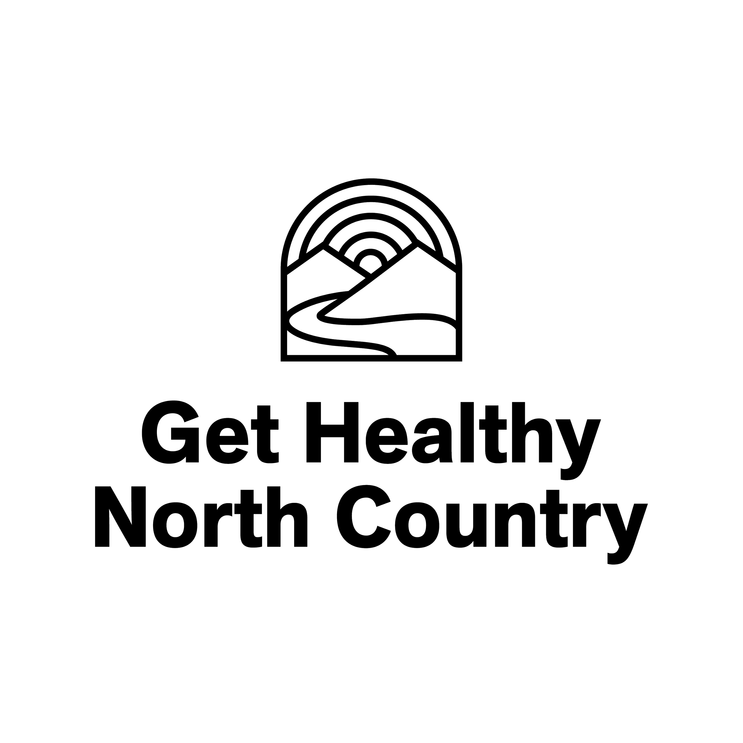 Get Healthy North Country