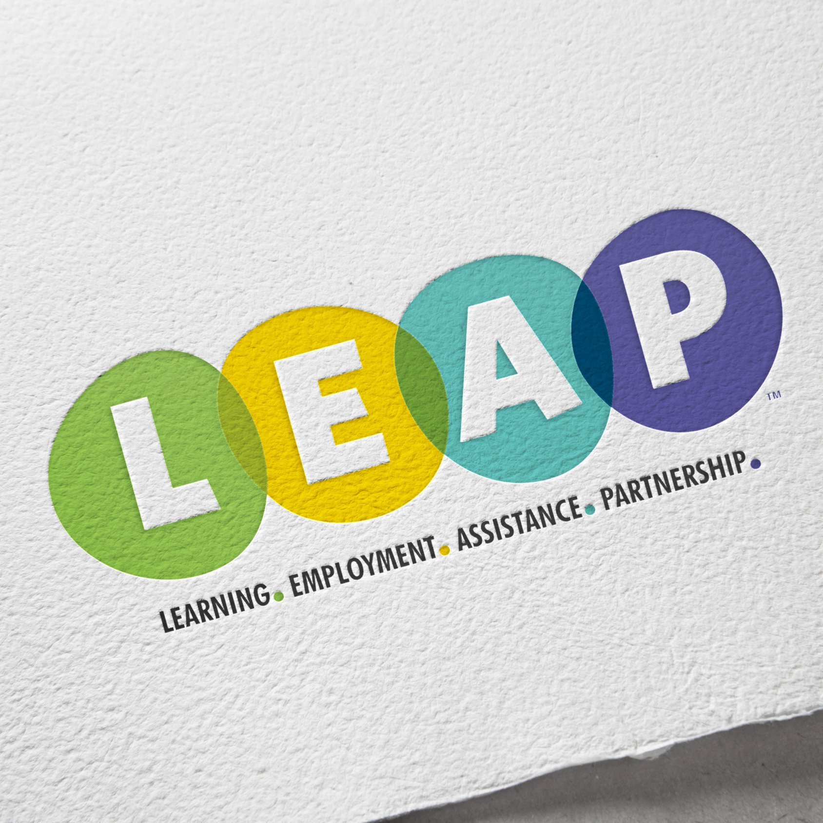 Transformation: L.E.A.P.