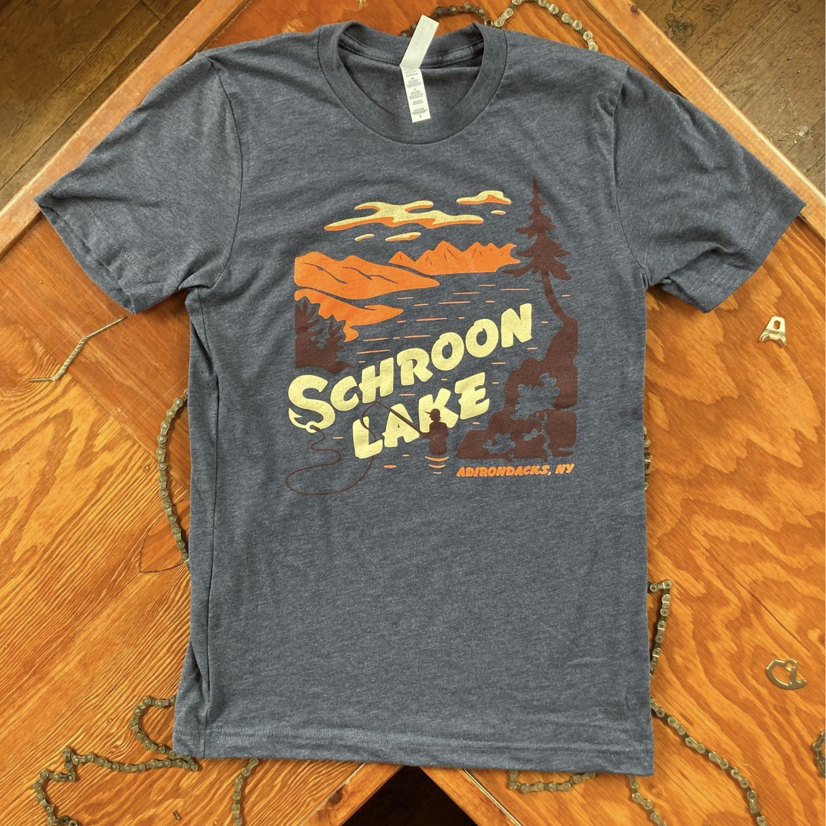 Good Merch = Good Advertising.