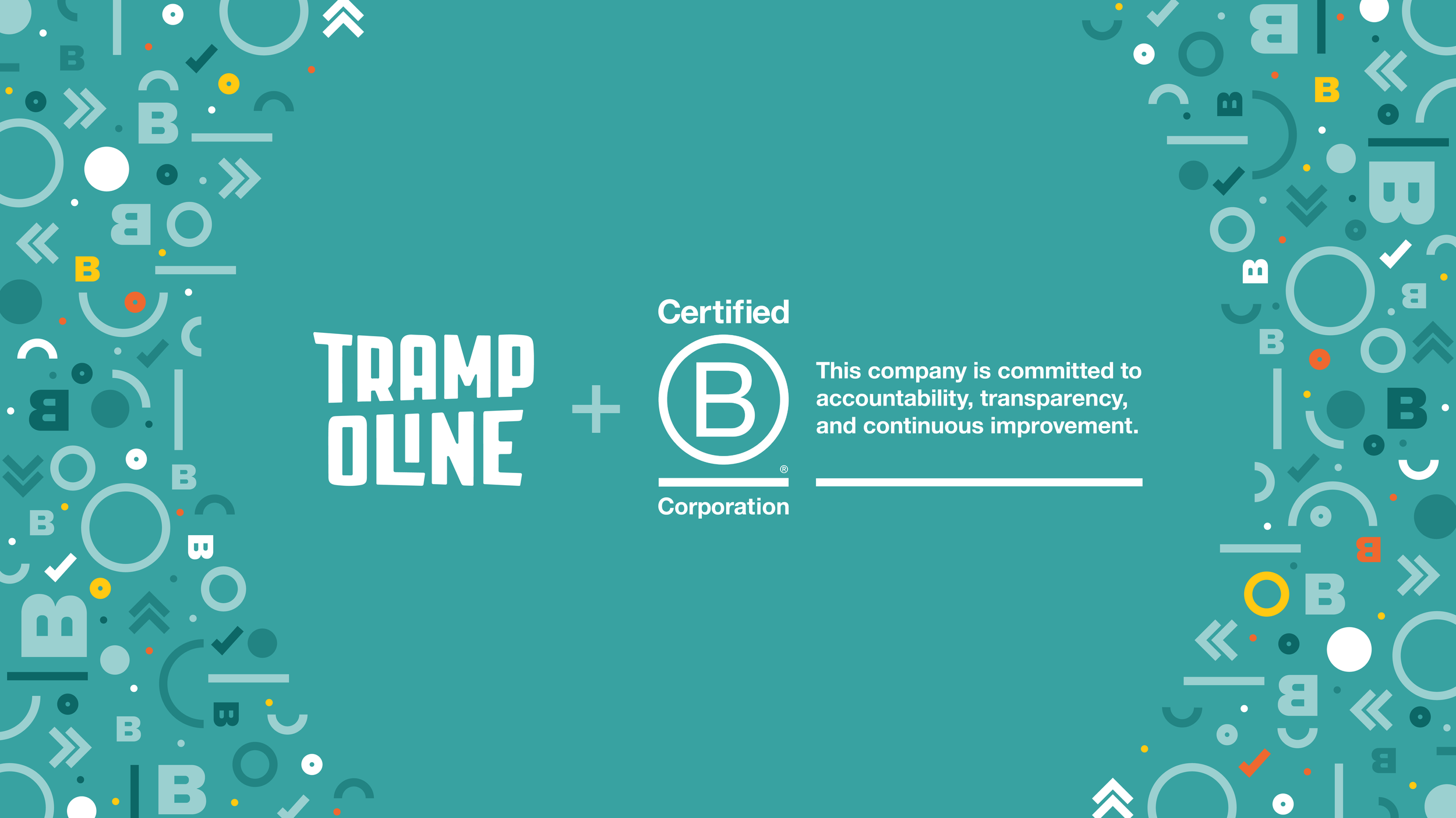 The Road Less Travelled: Navigating our Way to B Corp™