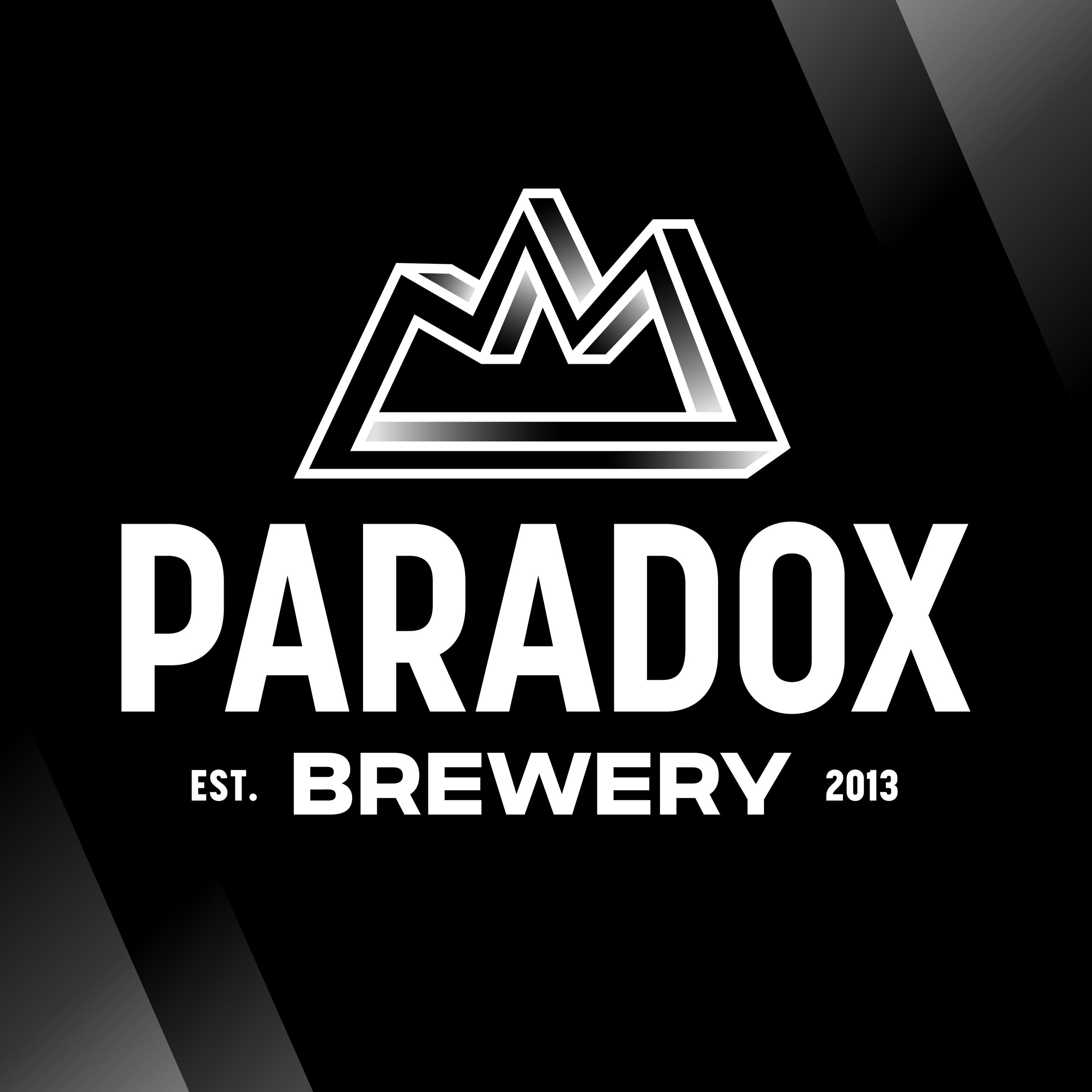 Roughly Refined™: A New Brew for Paradox Brewery