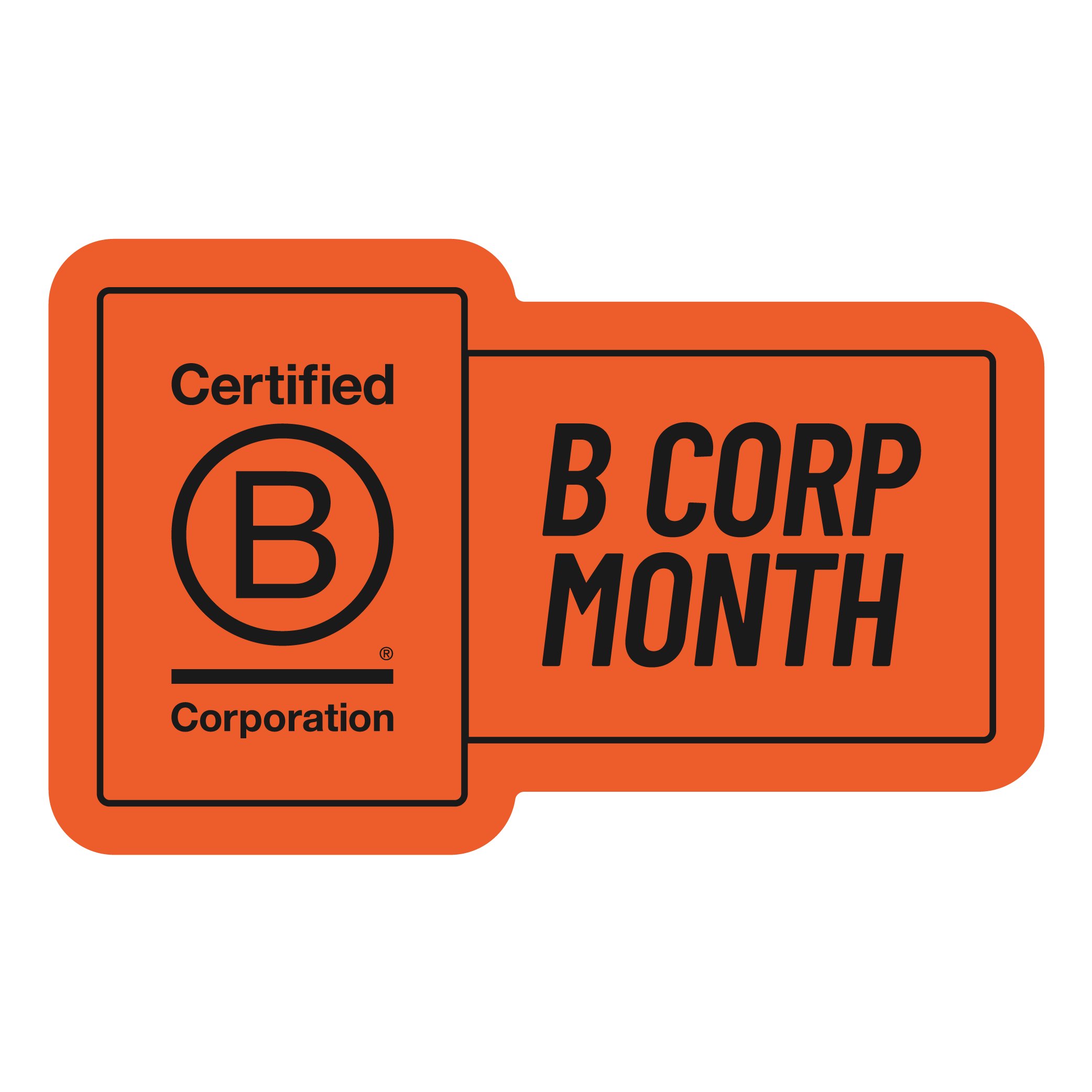 Celebrating B Corp Month