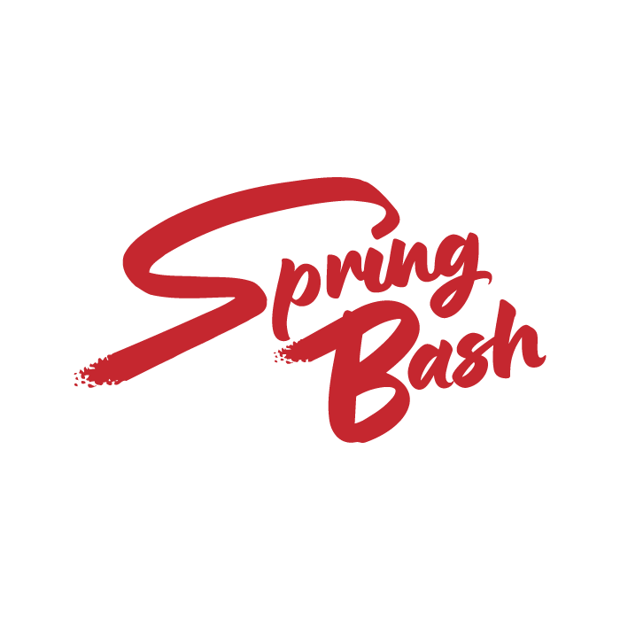 Spring Bash