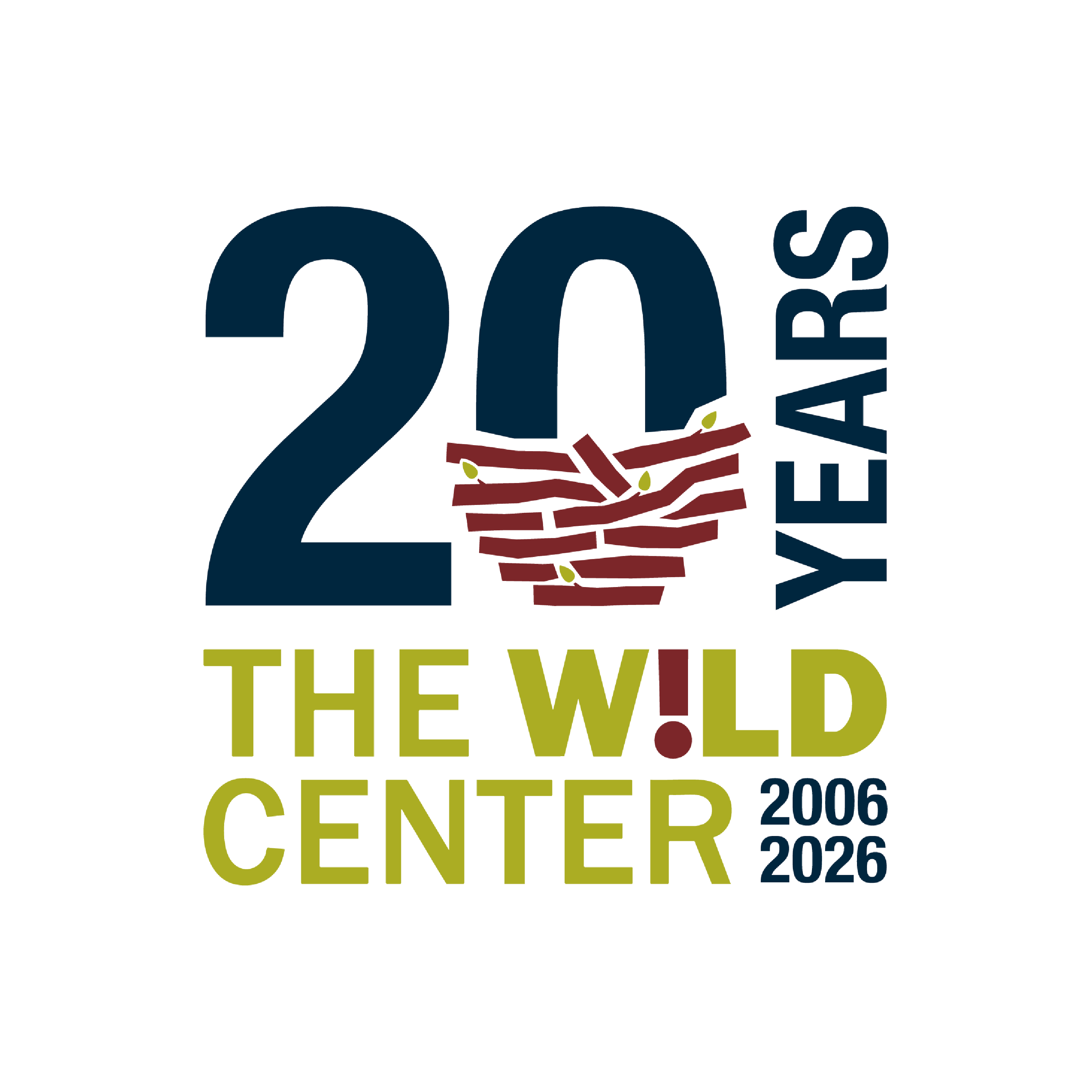 20 Years The Wild Center
