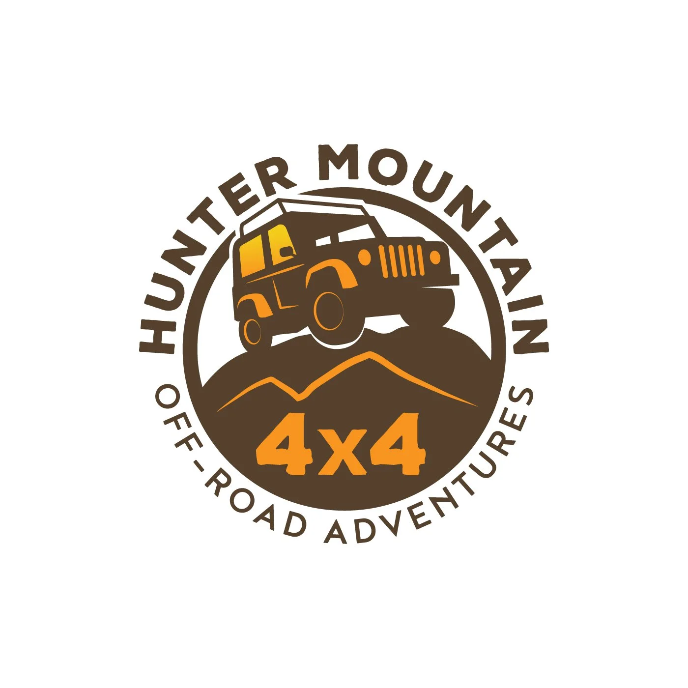 Hunter Mountain: Off-Road Adventures