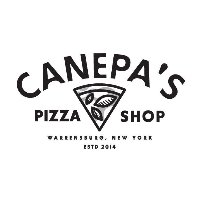 Canepa’s Pizza Shop