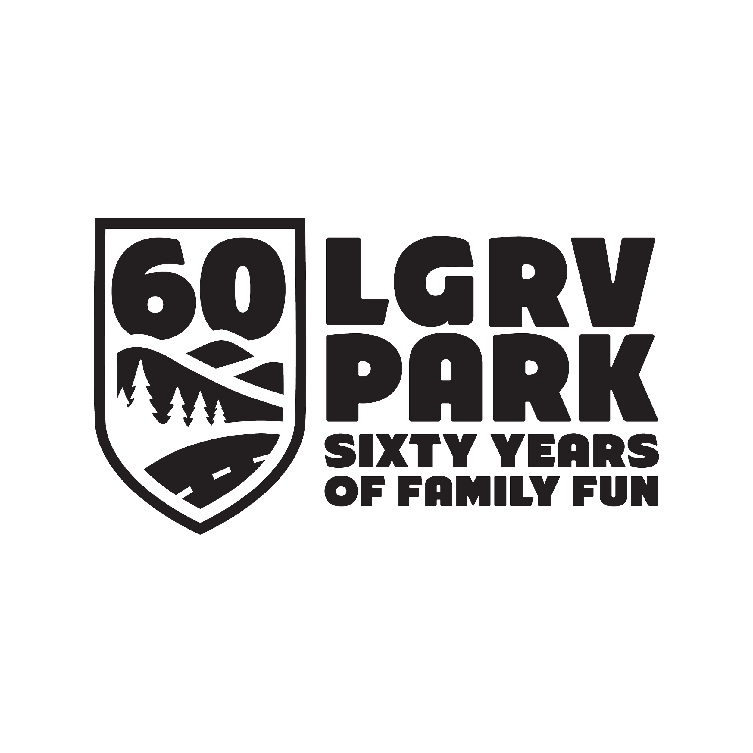 Lake George RV Park Sixty Years of Family Fun