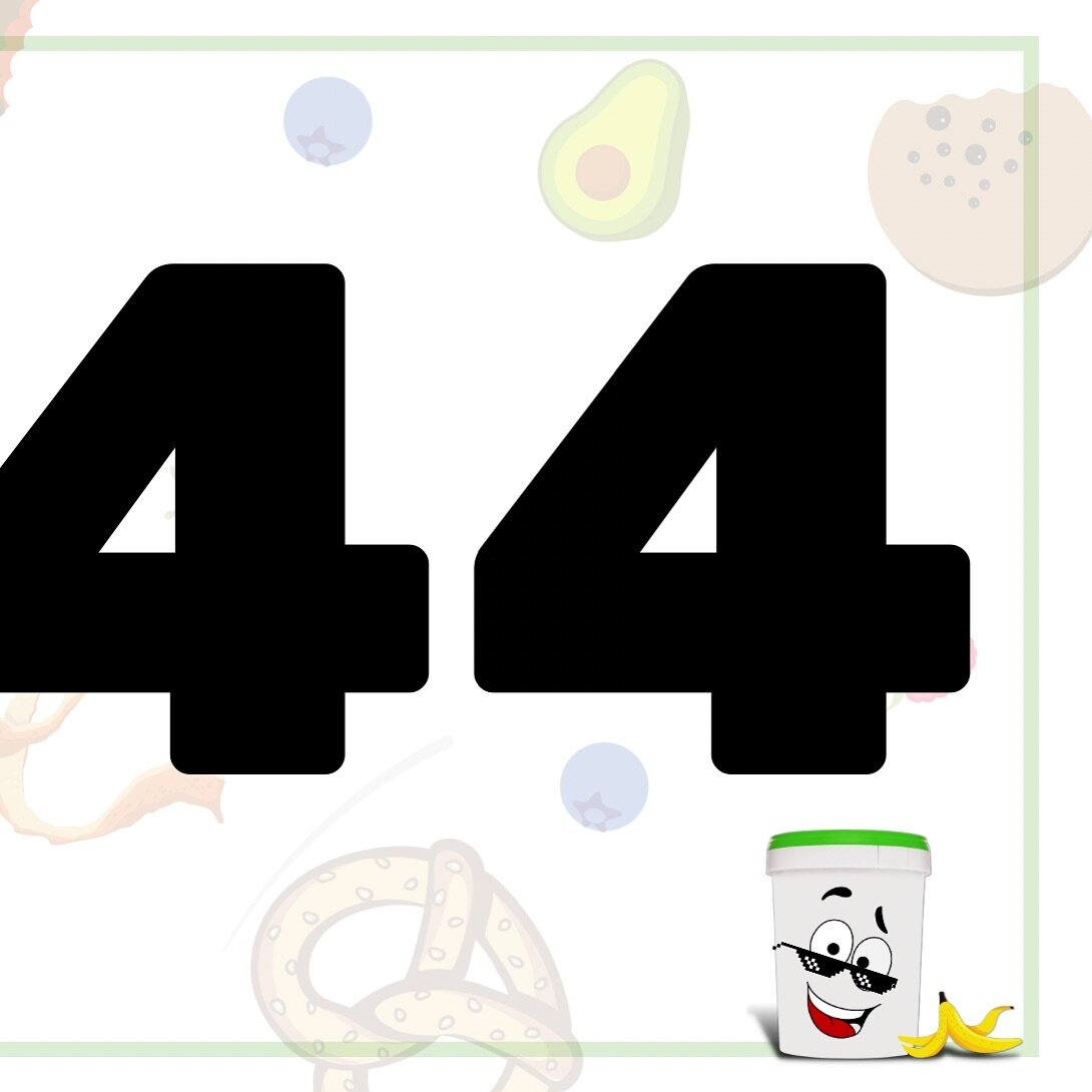 😳 321,144 pounds of food waste composted in 2023😳

📖 Story Time! 📖 
I was shopping at Home Depot for five gallon buckets for my good friends Ezra and Kate. It was July of 2021, and these friends were kind enough to be my &lsquo;Guinea pigs&rsquo;