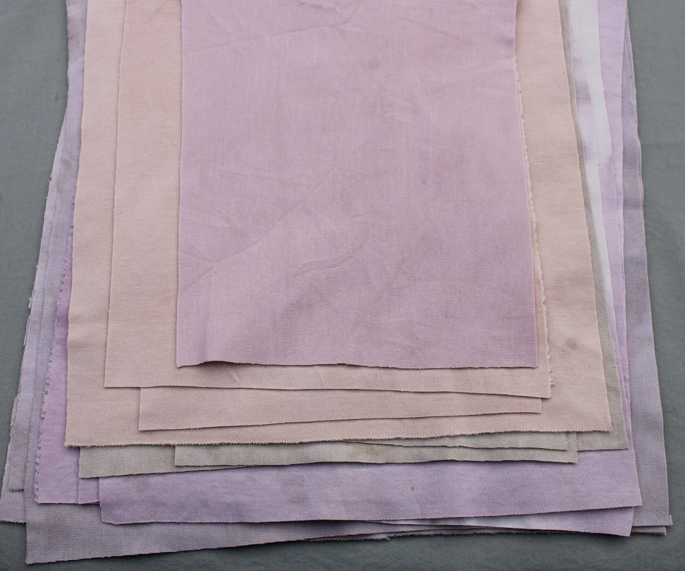 Tansy Knit Top - Pink main image 0
