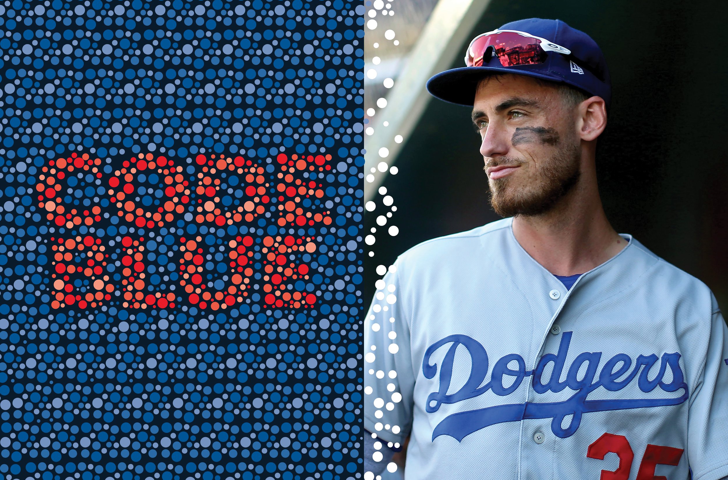Player Profile - Cody Bellinger