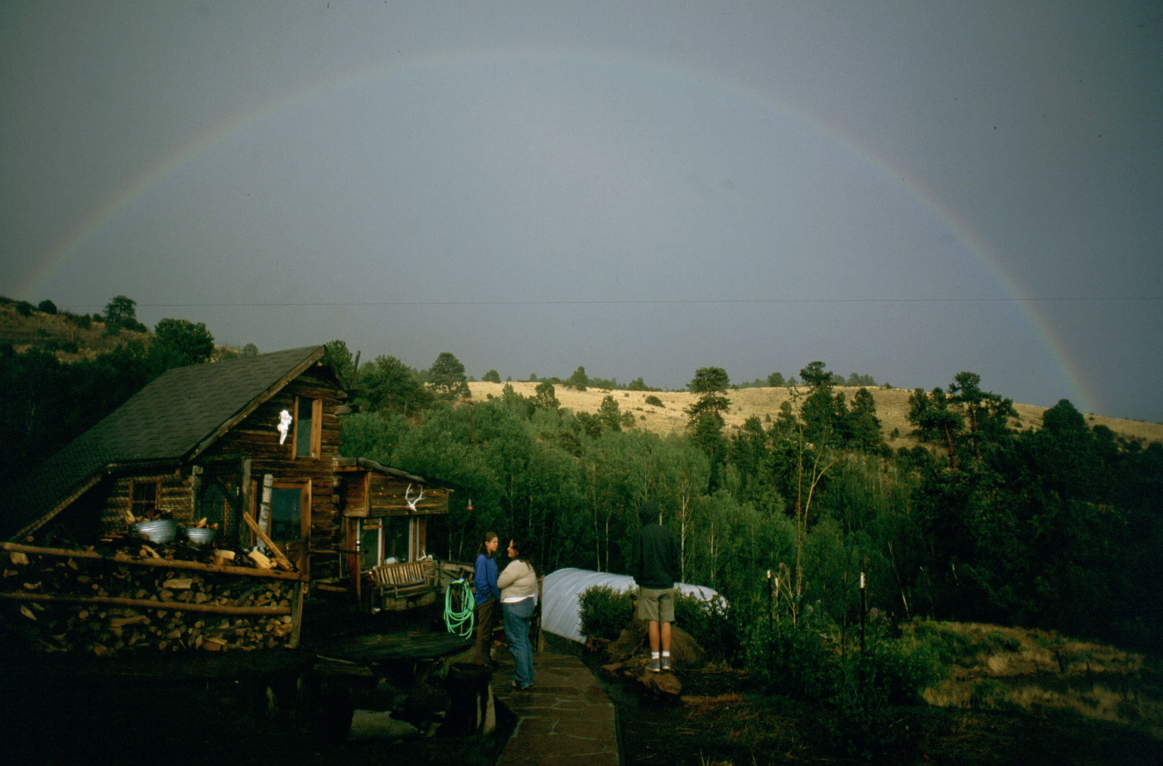 Rainbow over Kitchen - NB.jpg