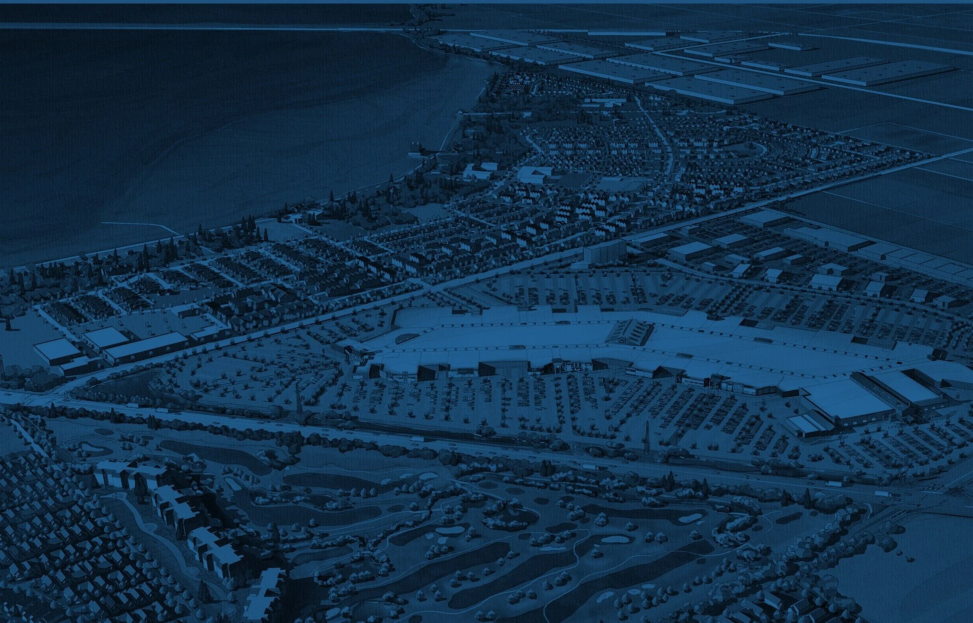 Tsawwassen Mills Shopping Centre