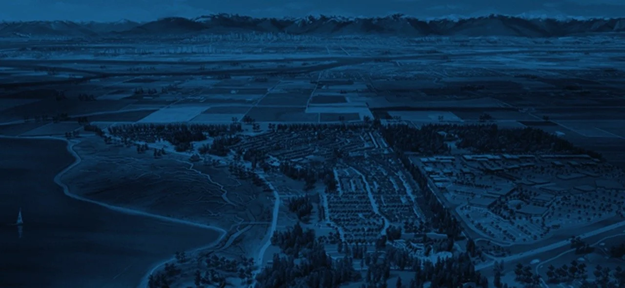 Tsawwassen Shores Residential Community