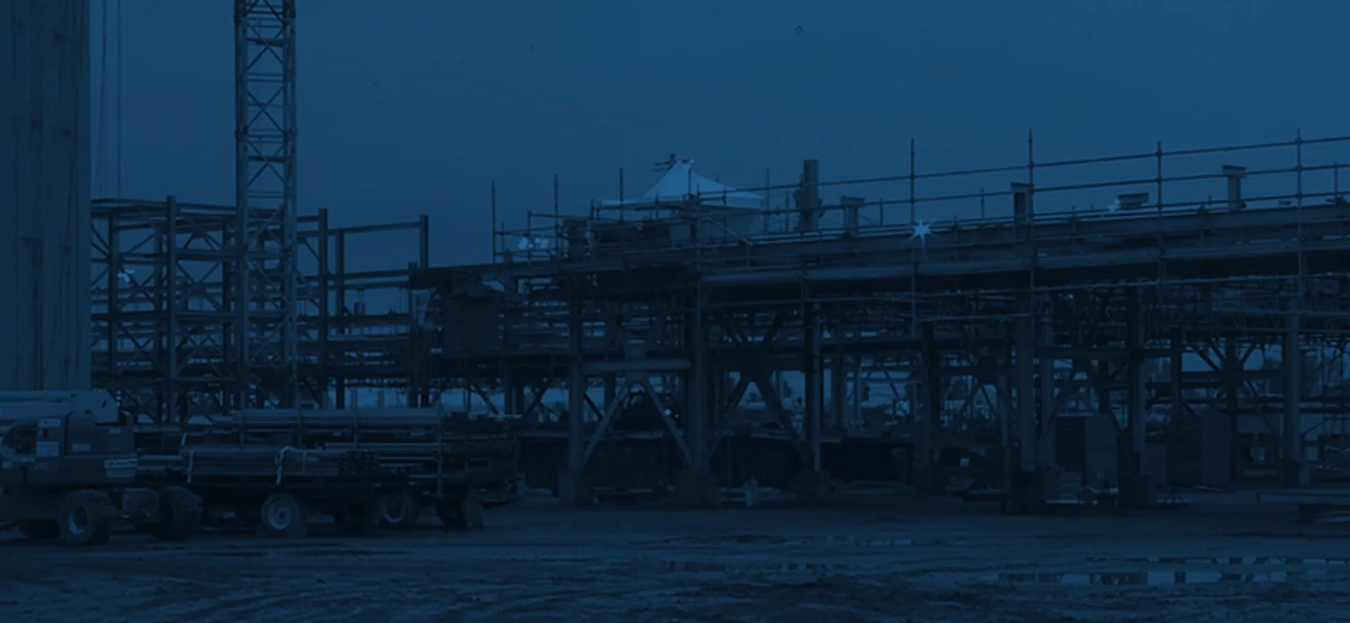 FortisBC Tilbury Liquified Natural Gas Plant Expansion