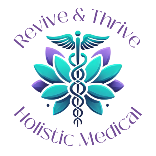 Practice Support for Revive and Thrive