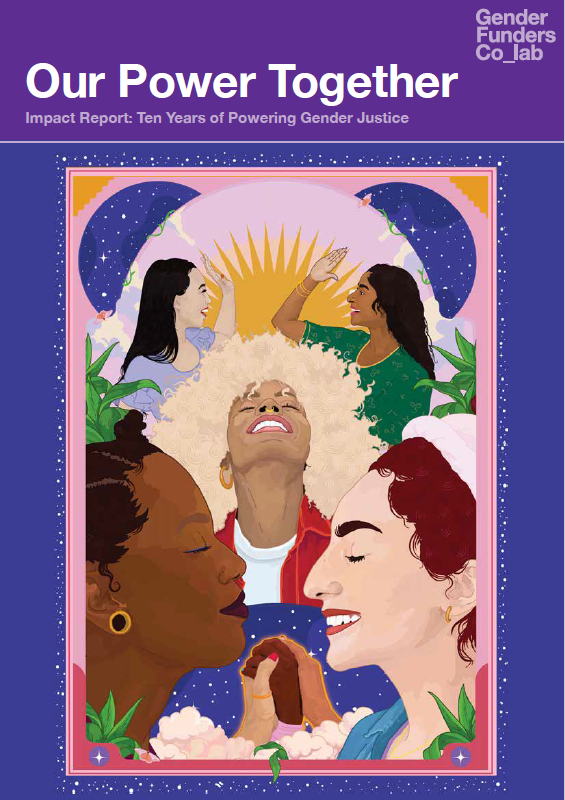 Women's Human Rights Resources — Gender Funders Co_Lab