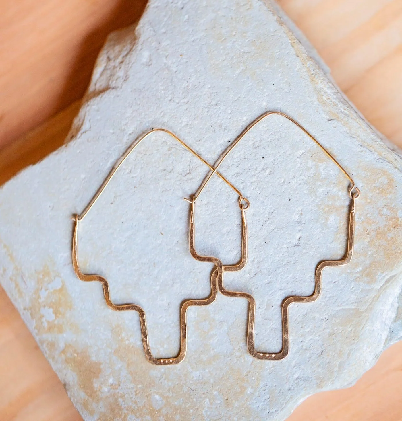 Deco Earring