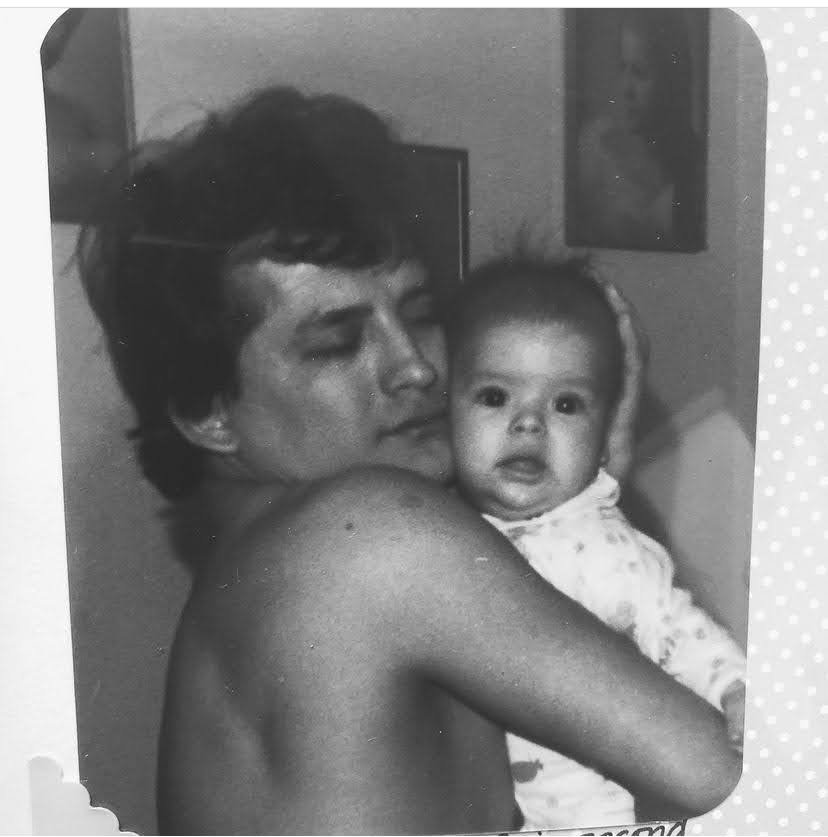 Papi’s Death Story   (part 1)