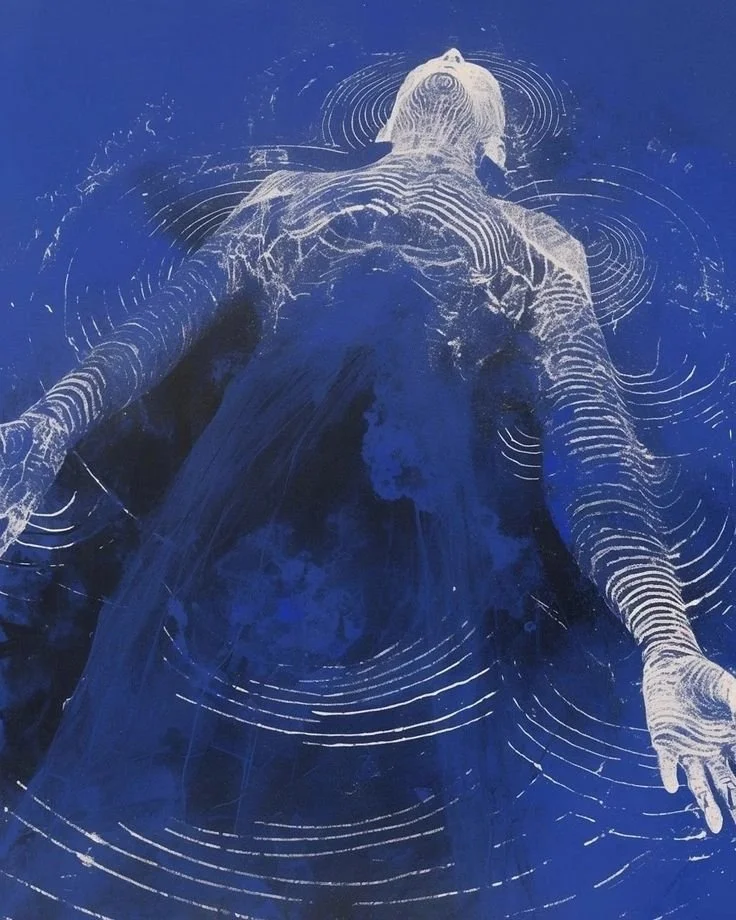 what comes after the falling away.