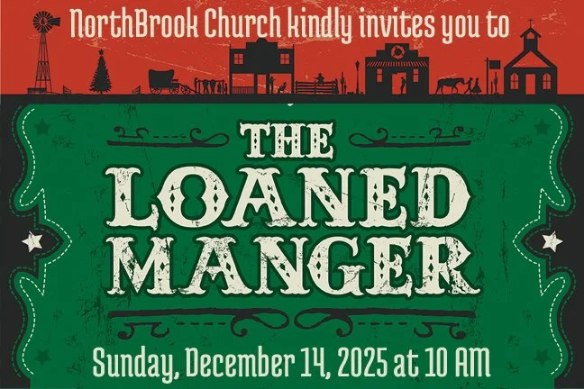 The Loaned Ranger Christmas Program