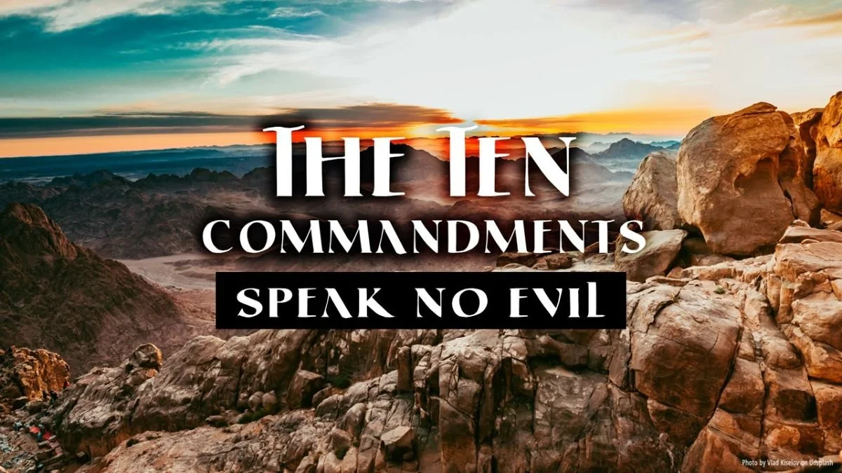 Sunday Worship Service