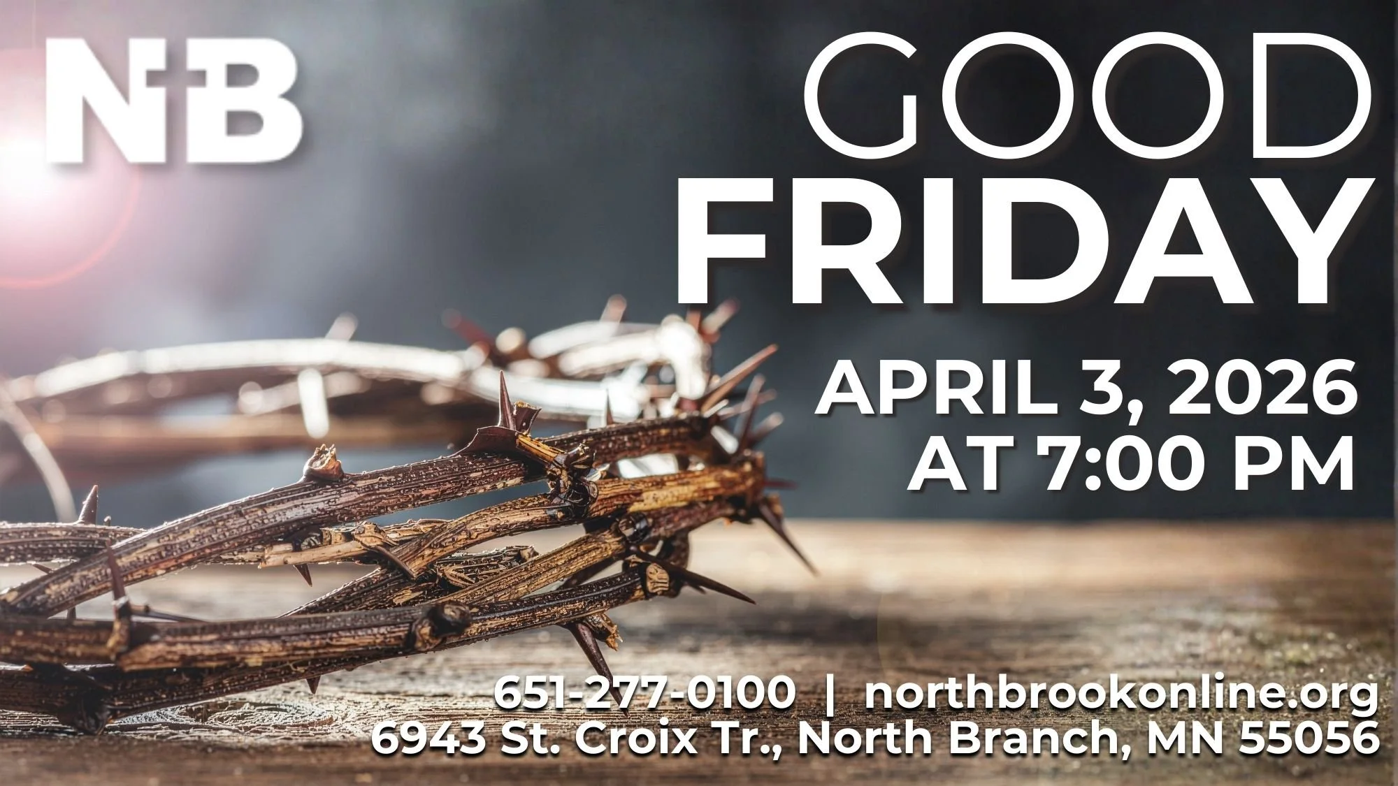Good Friday